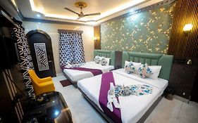 Hotel Priyadarshini